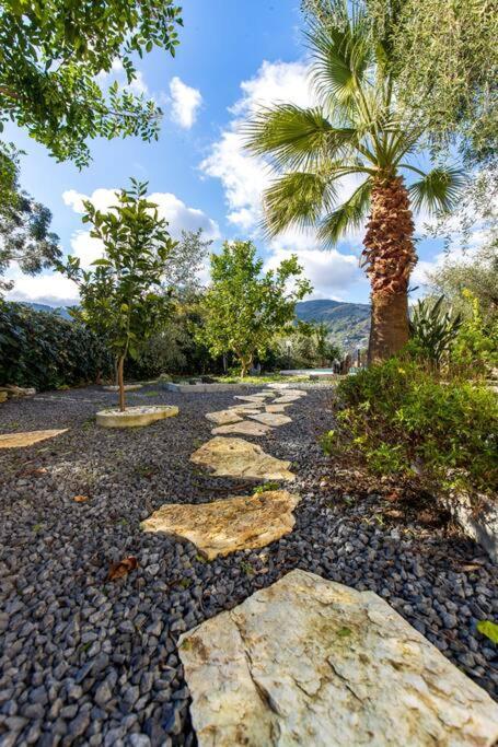 Holiday Home Lucifero Contura Екстер'єр фото