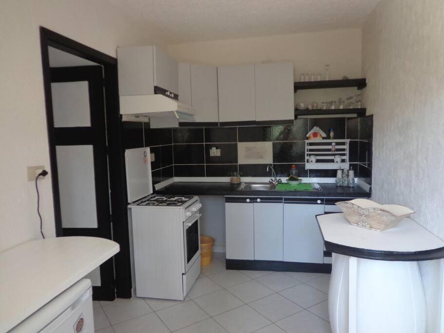 Holiday Home Lucifero Contura Екстер'єр фото