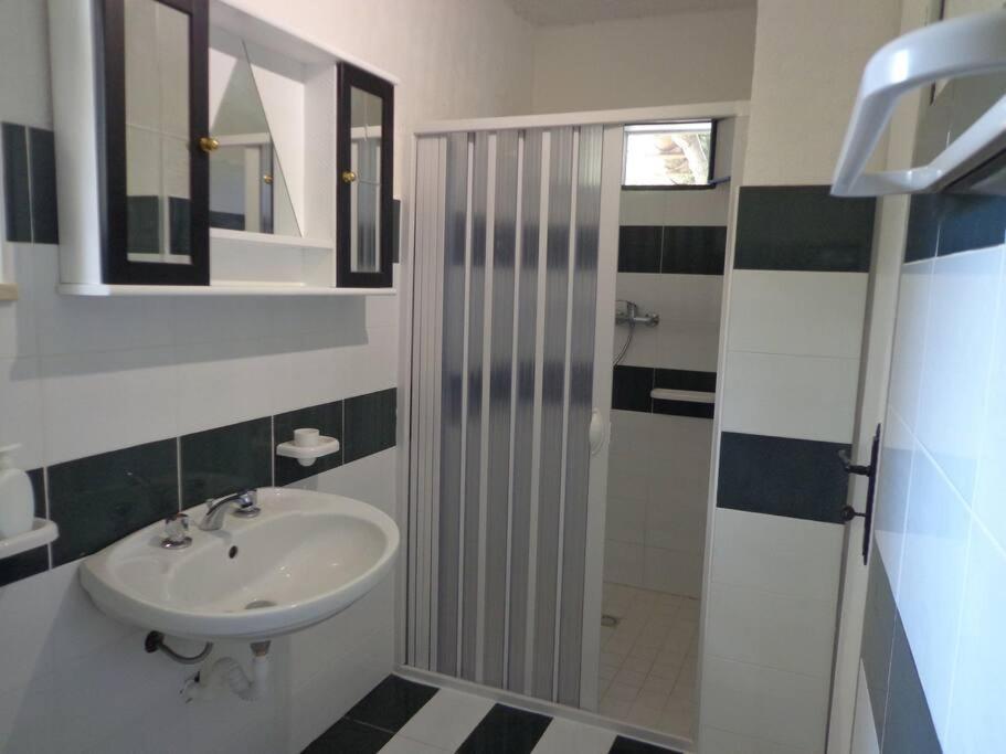 Holiday Home Lucifero Contura Екстер'єр фото
