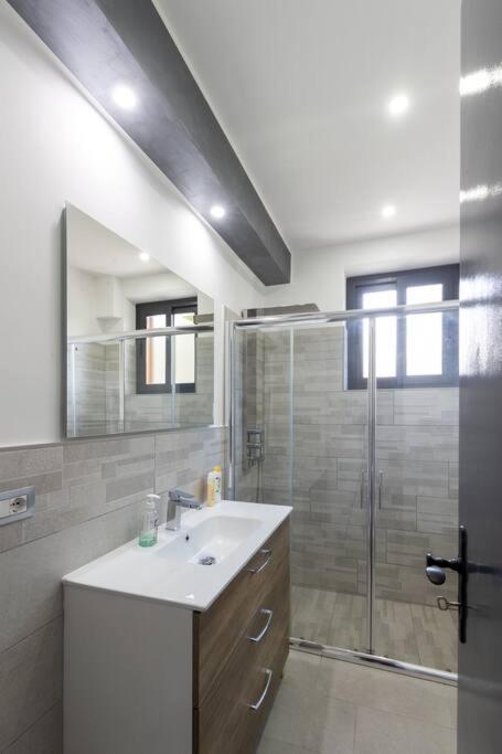 Holiday Home Lucifero Contura Екстер'єр фото