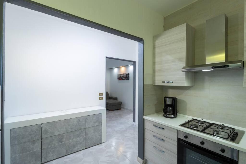 Holiday Home Lucifero Contura Екстер'єр фото