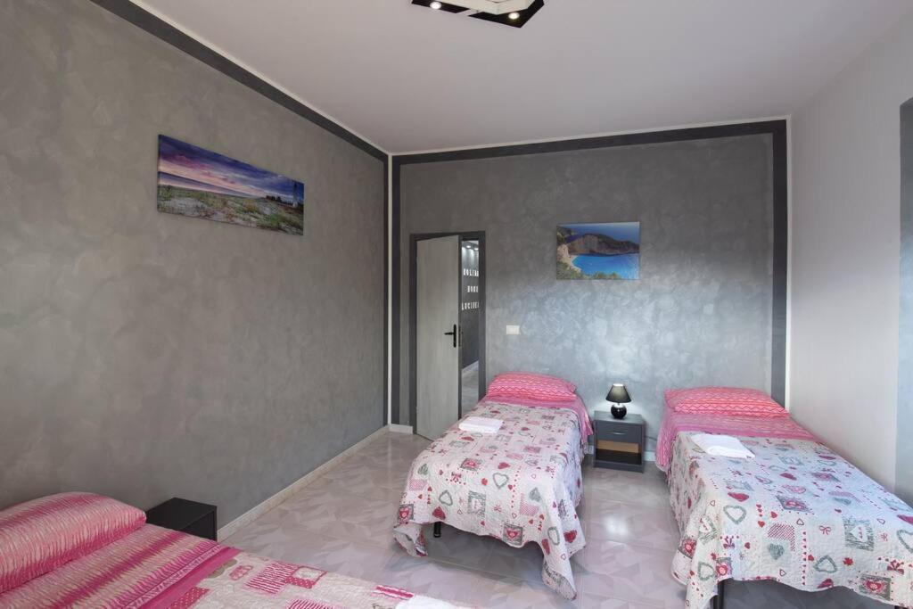 Holiday Home Lucifero Contura Екстер'єр фото