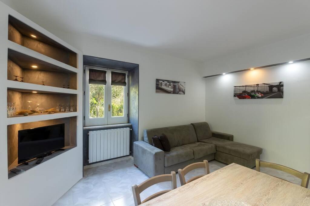 Holiday Home Lucifero Contura Екстер'єр фото
