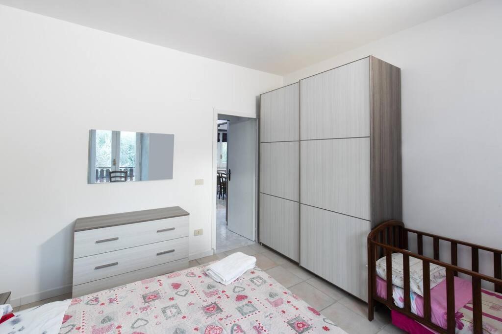 Holiday Home Lucifero Contura Екстер'єр фото